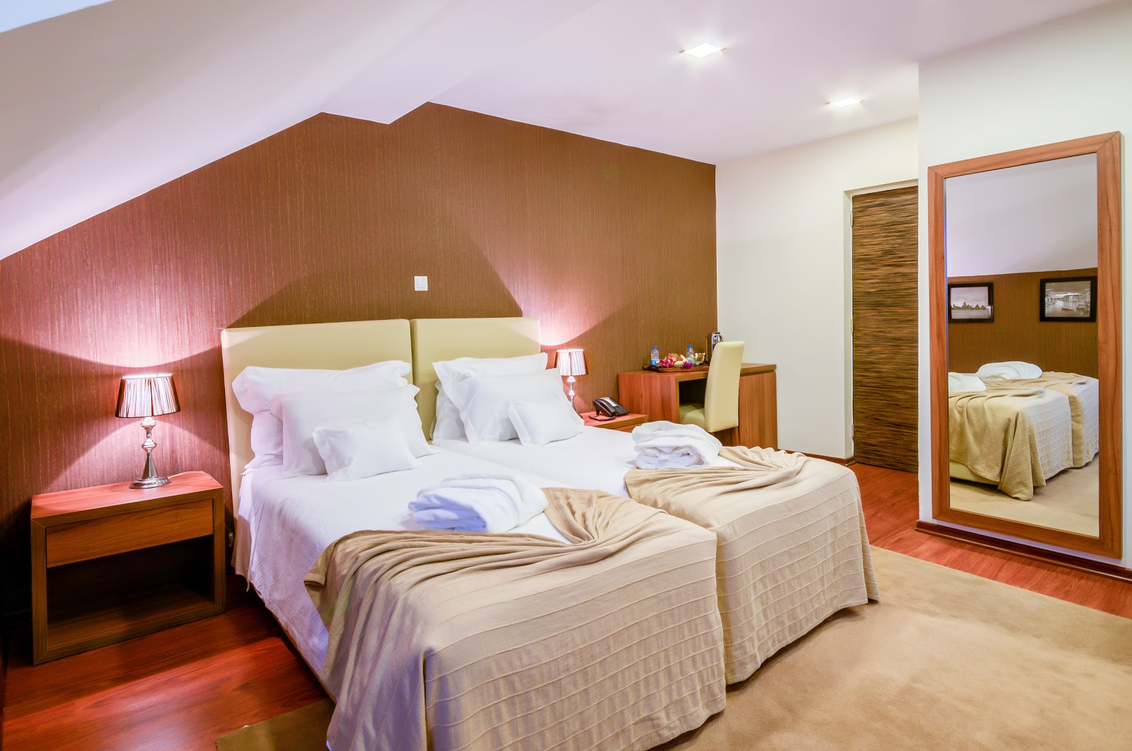Hotel Borges Chiado photo 9, hotel accommodation in Lisbon on the Camino Portuguese