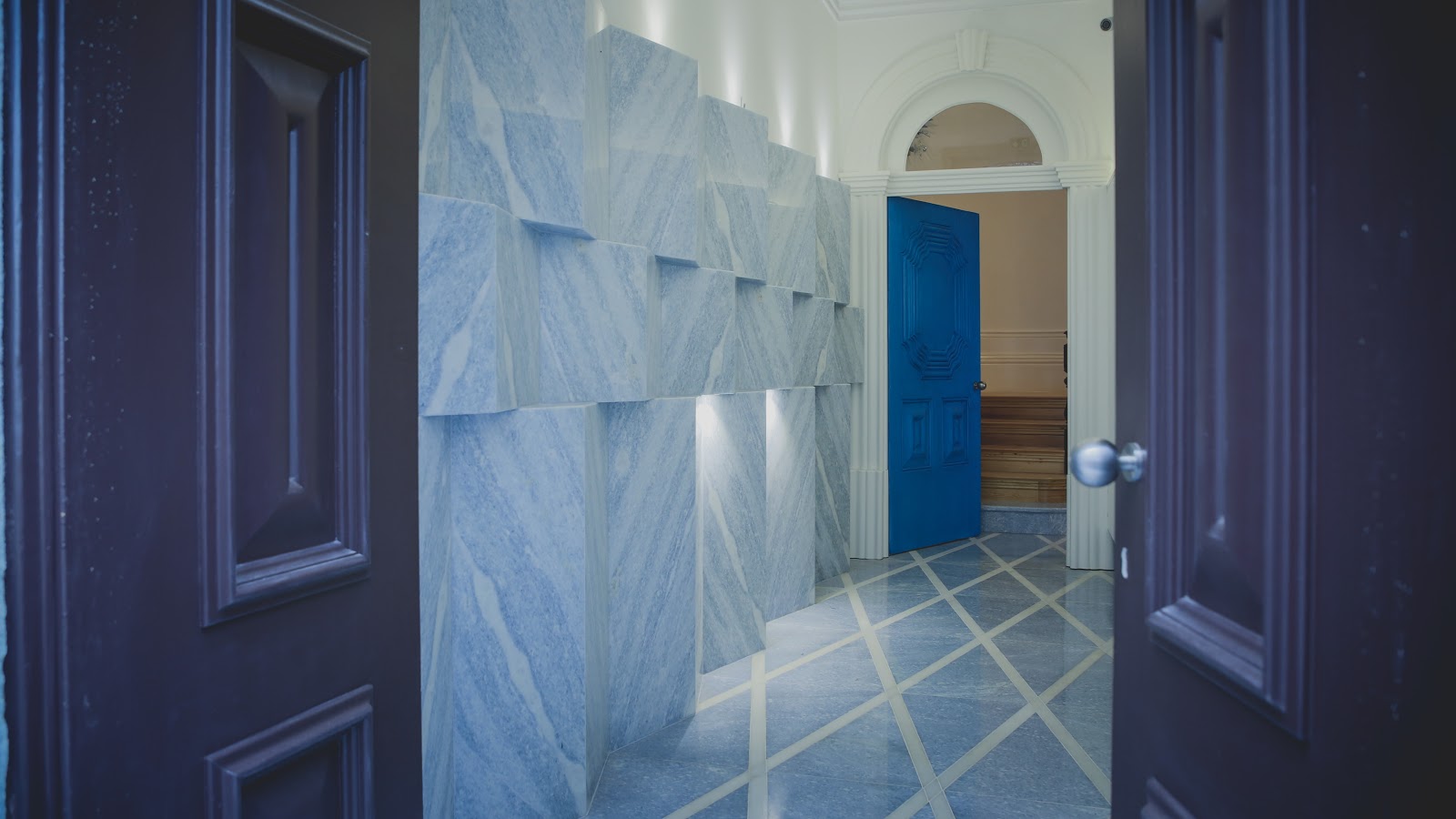Viterbo 8 - The Artists House photo 5, accommodation listing in Porto on the Camino Portuguese