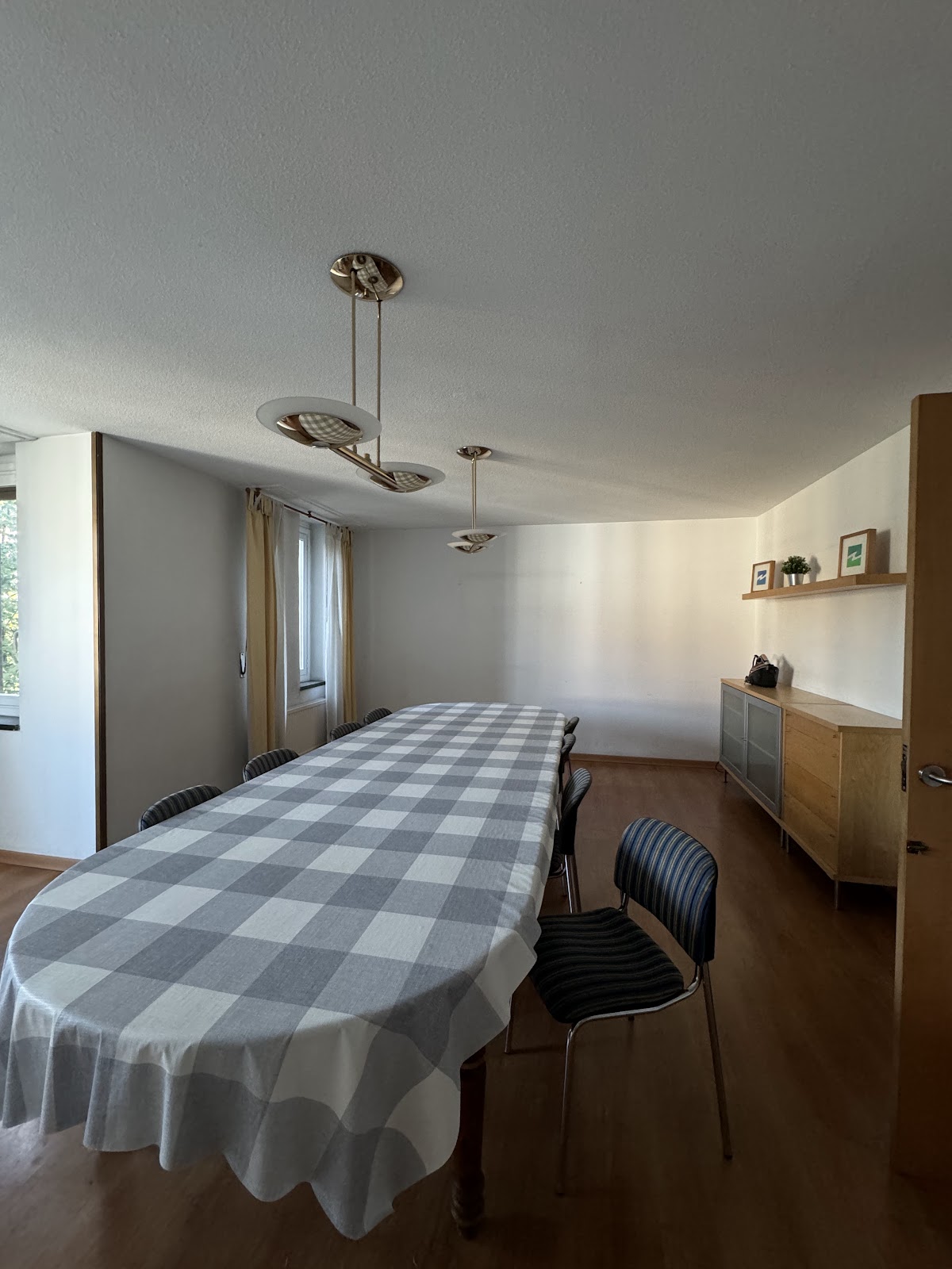 mikasita Pamplona Centro - student housing & coliving photo 7, hostel accommodation in Pamplona on the Camino Frances