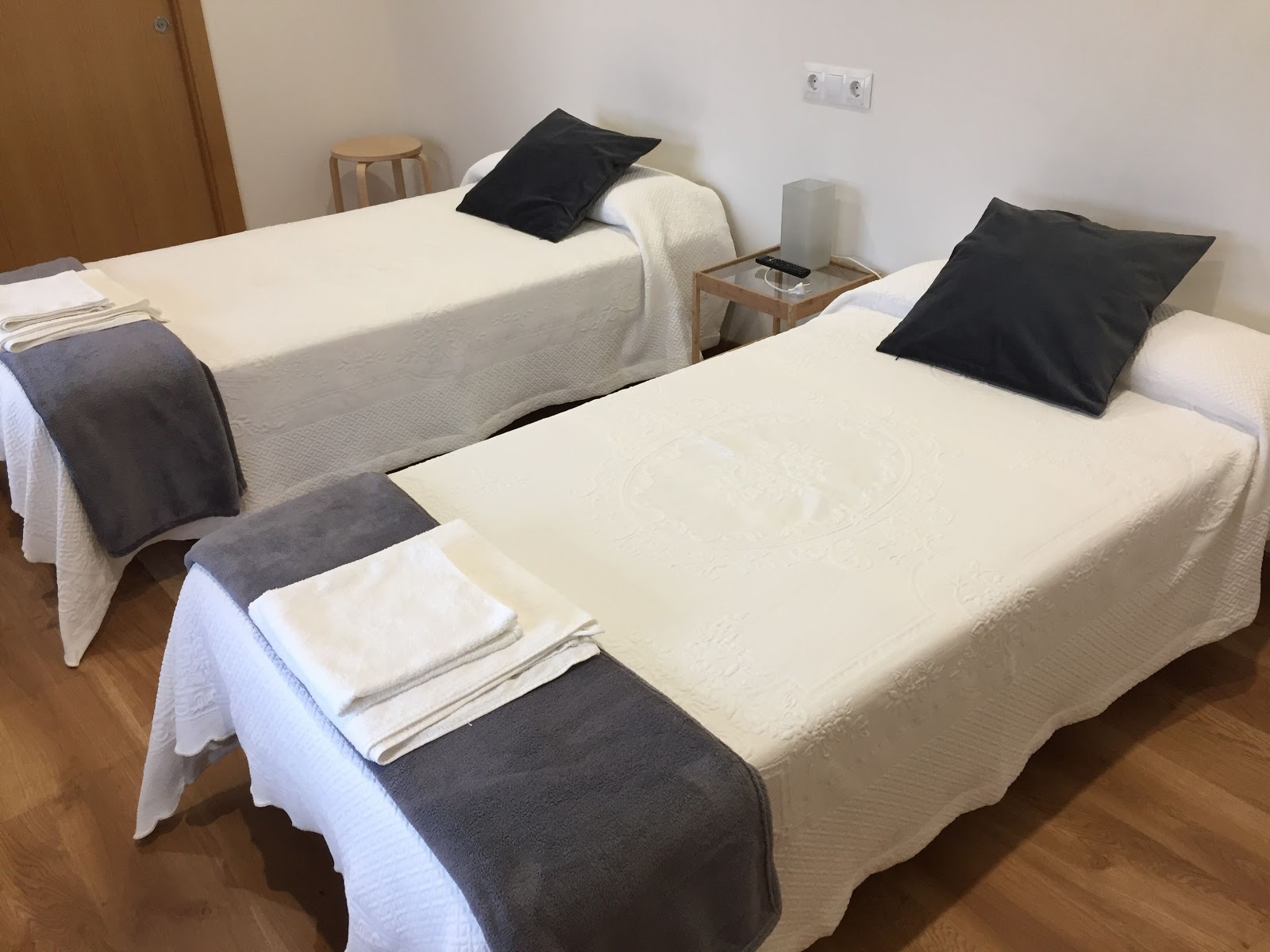 Albergue Linar do Rei photo 3, hostel accommodation in Linares on the Camino Frances