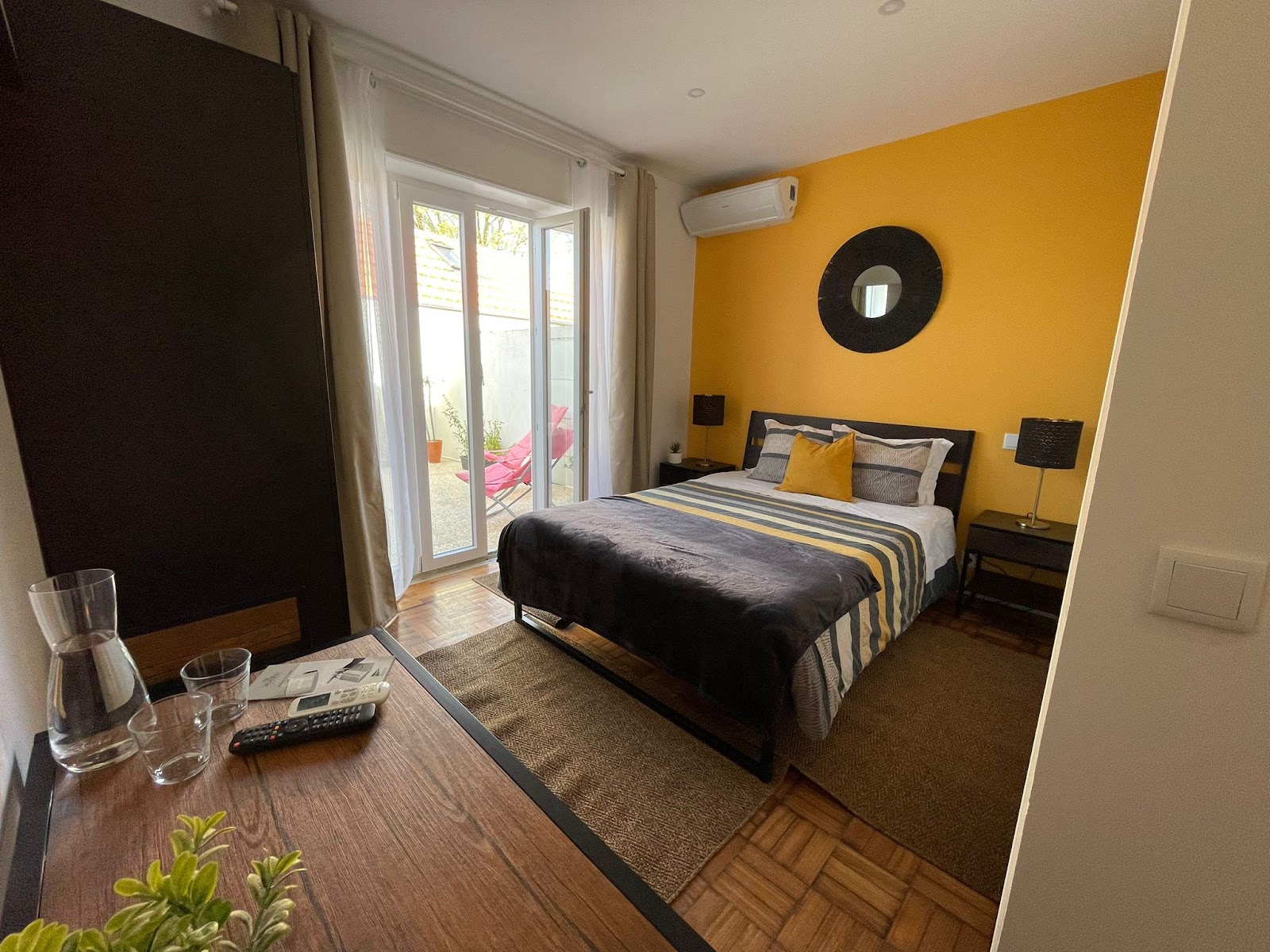 100 Contos photo 2, accommodation listing in Porto on the Camino Portuguese