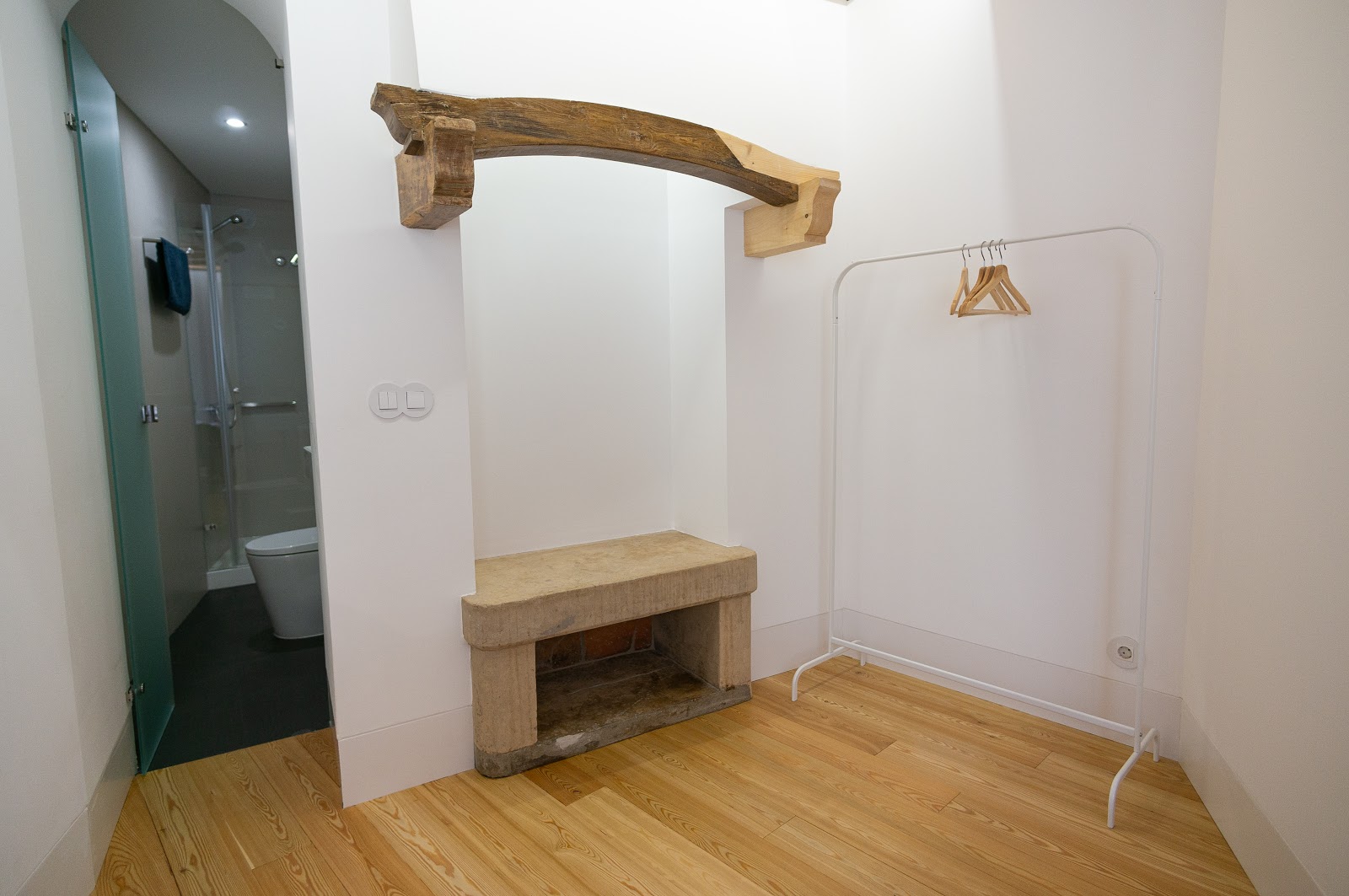 Change The World Hostels - Coimbra - Almedina photo 7, hostel accommodation in Coimbra on the Camino Portuguese