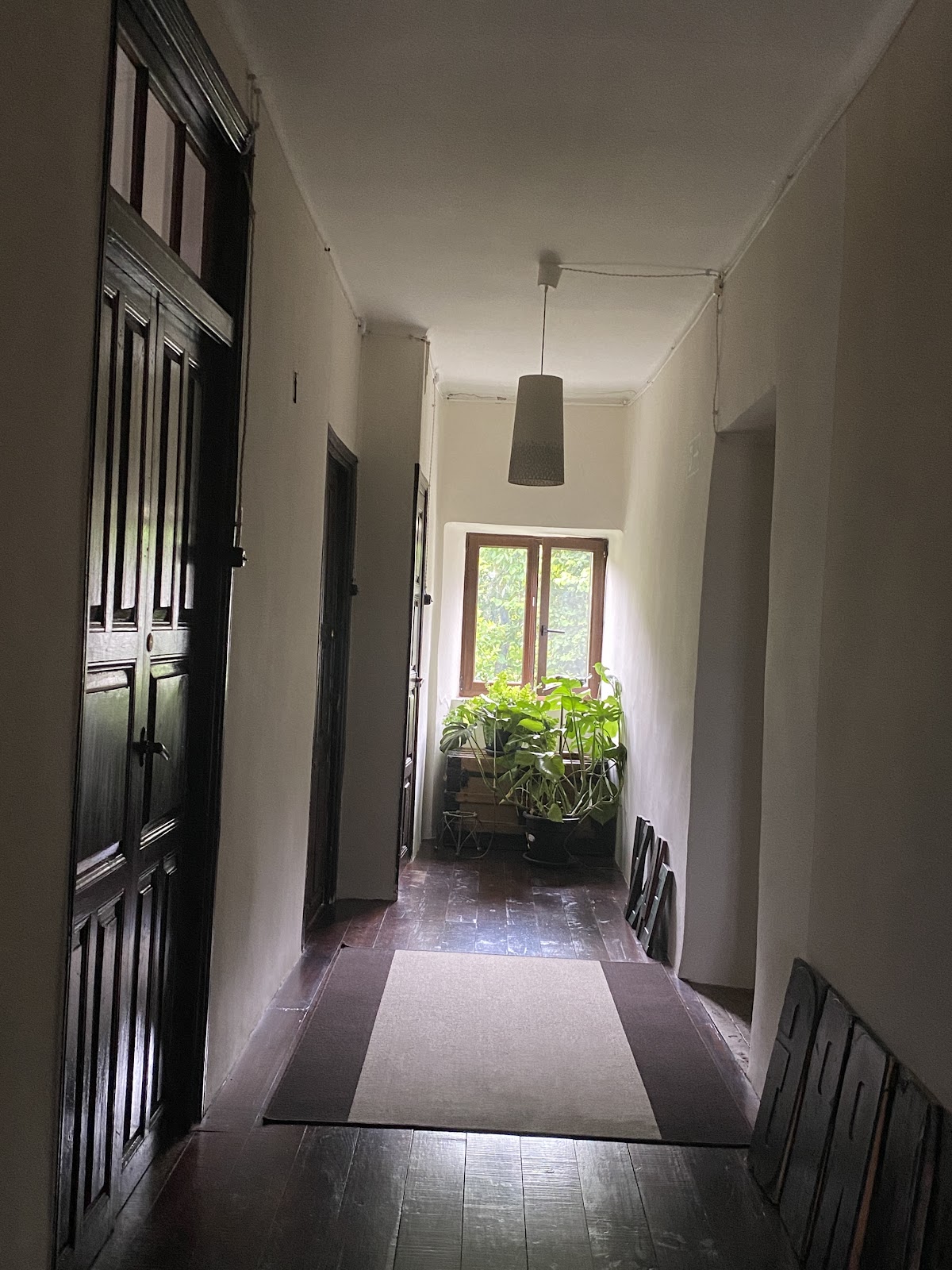 ilab bed&breakfast rural photo 5, guesthouse accommodation in Piñeira on the Camino del Norte