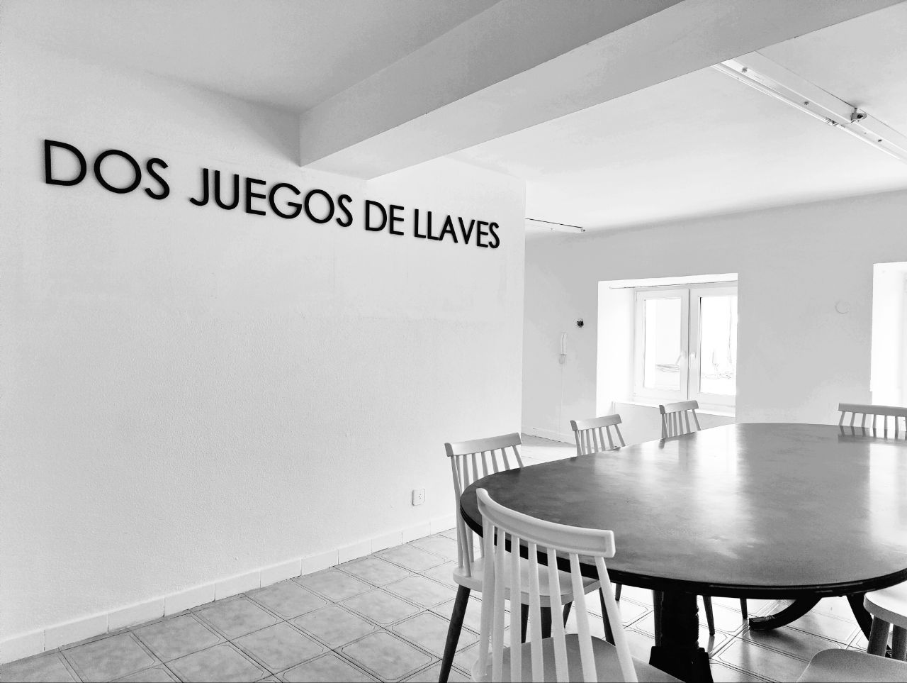Dos Juegos de Llaves S.L., guesthouse accommodation in Santander on the Camino del Norte