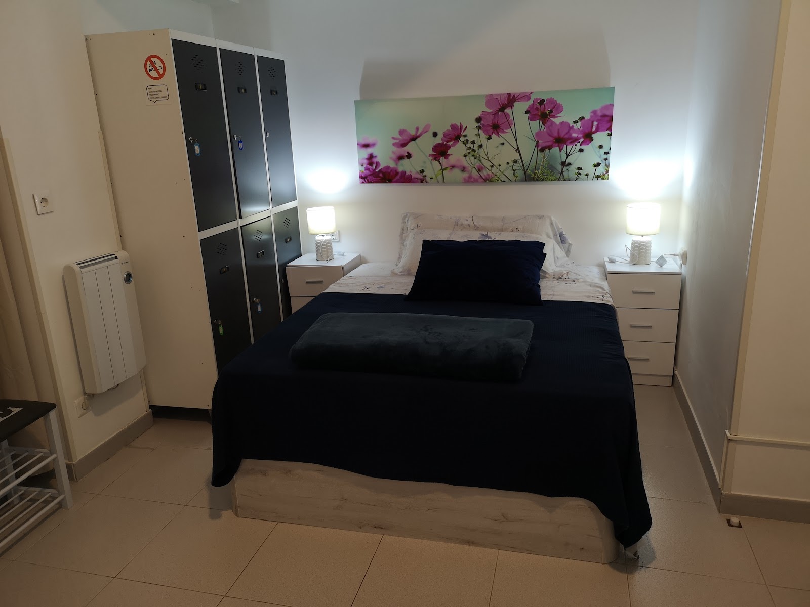Hostel de las Facultades photo 4, albergue accommodation in Santander on the Camino del Norte