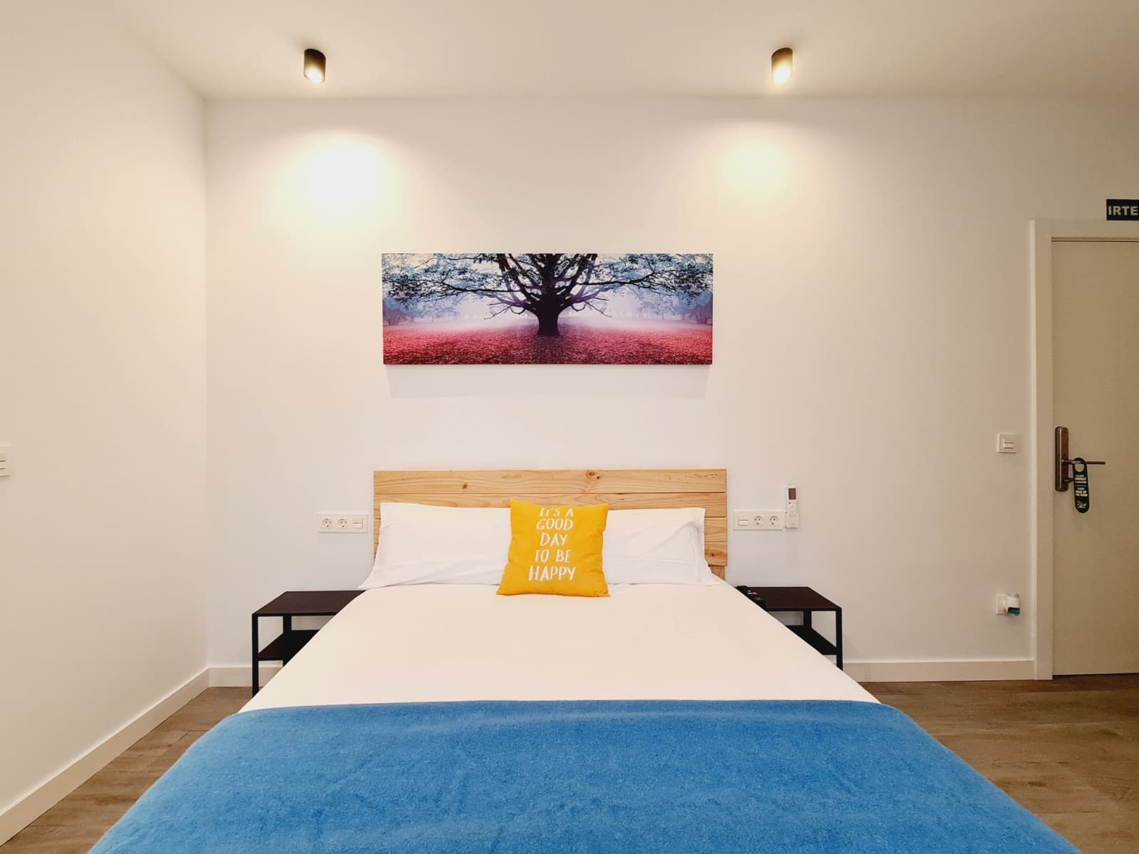 Bilbao Rooms Etxebarria photo 2, guesthouse accommodation in Bilbao on the Camino del Norte