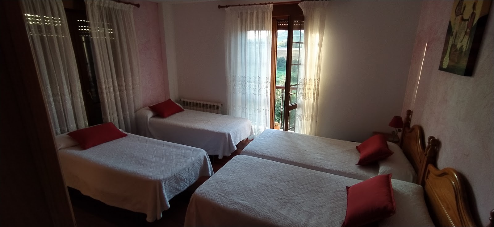 Hospedaje Casa Milagros photo 2, guesthouse accommodation in Santillana del Mar on the Camino del Norte