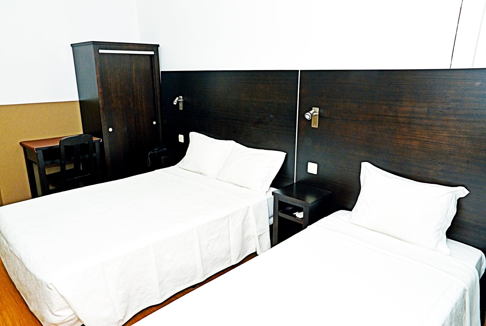Moderna photo 2, guesthouse accommodation in Coimbra on the Camino Portuguese