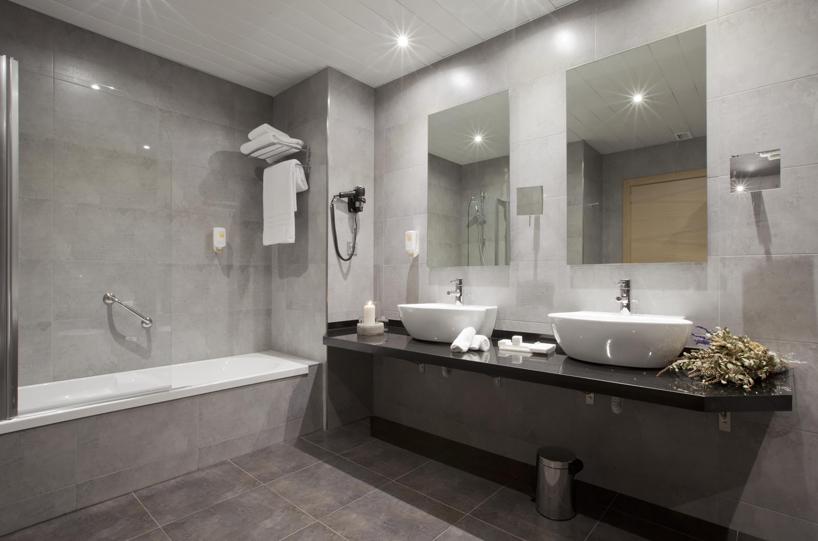 Spirit Hotel Gran Bilbao photo 3, hotel accommodation in Bilbao on the Camino del Norte