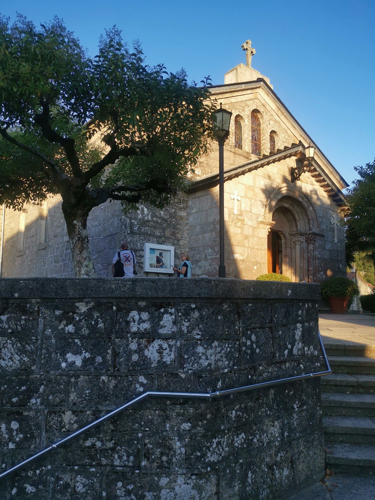 Lar do peregrino photo 9, guesthouse accommodation in Palas de Rei on the Camino Frances