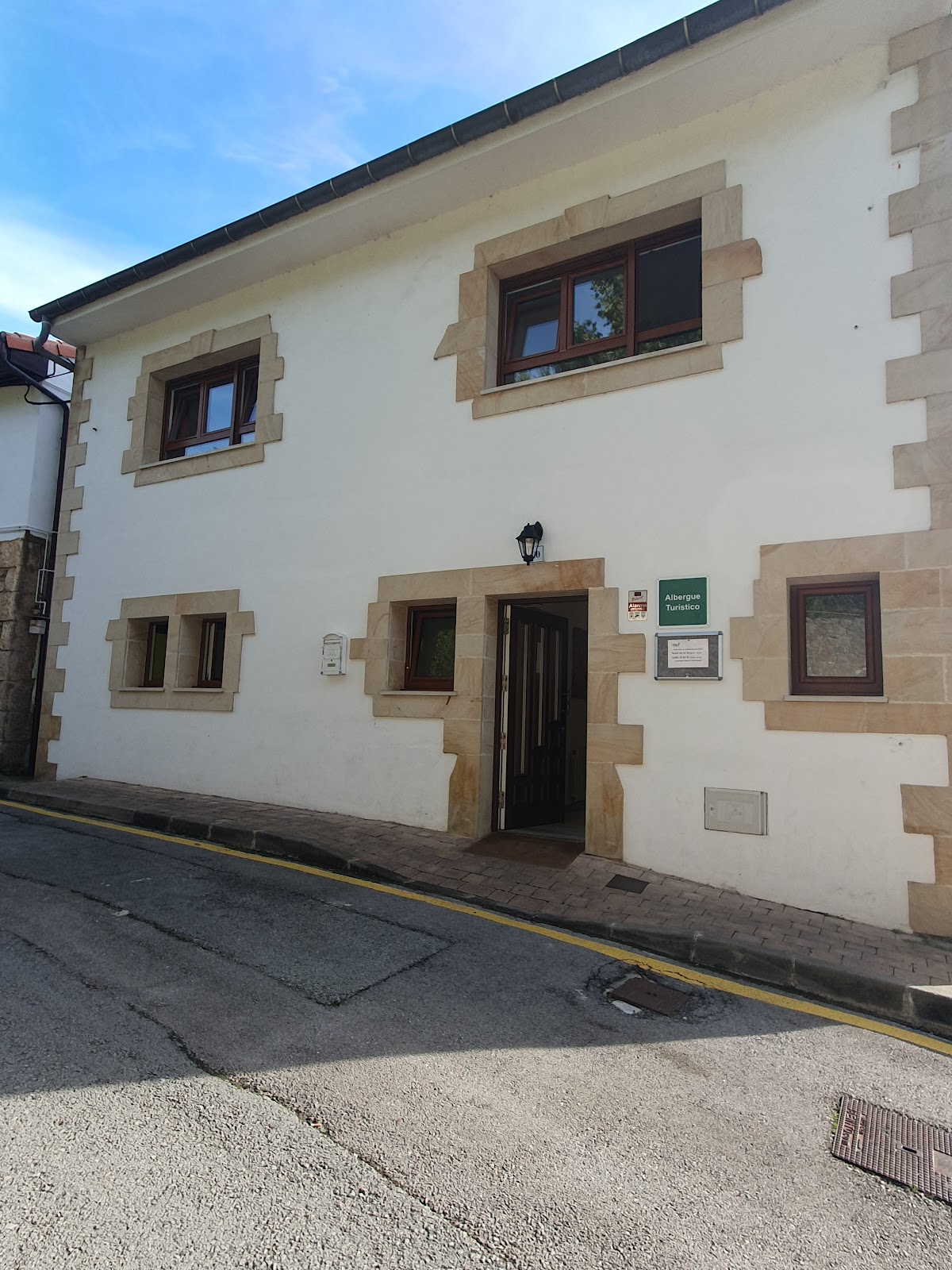 Albergue La Magia del Camino photo 10, albergue accommodation in Comillas on the Camino del Norte