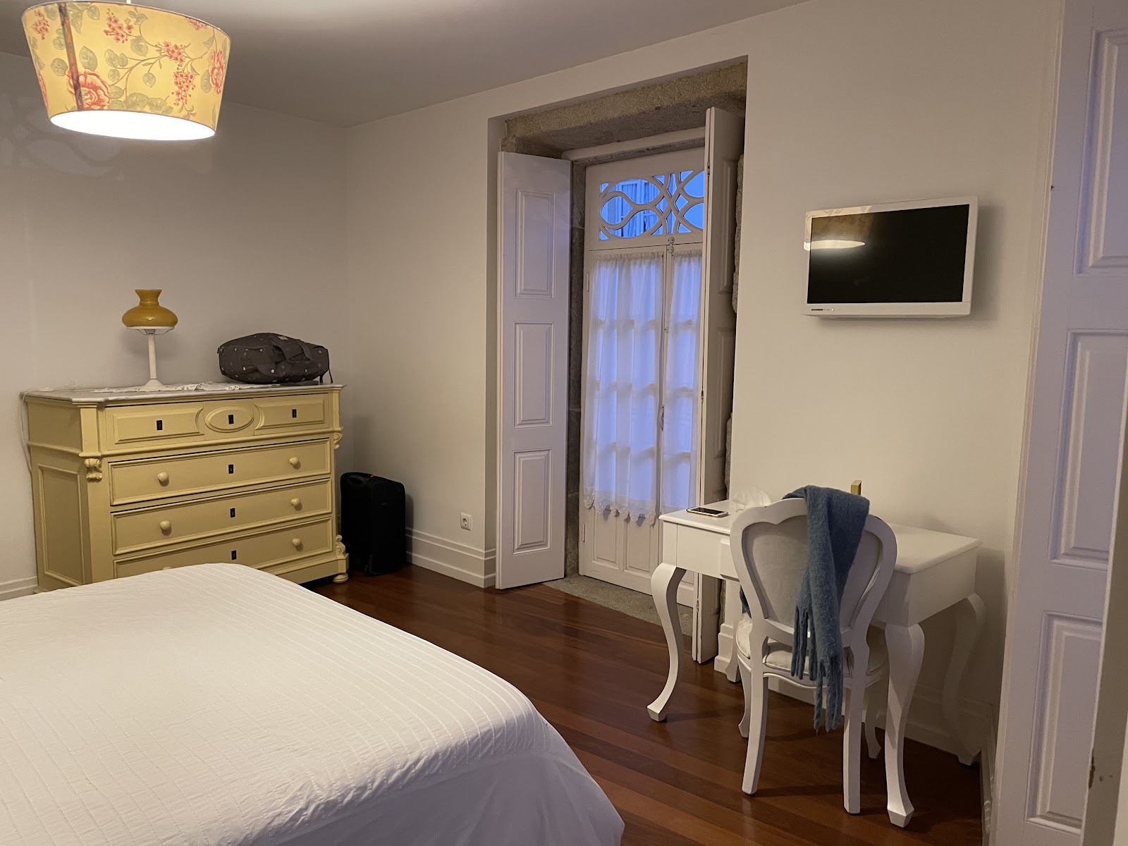 Mercearia da Vila photo 6, guesthouse accommodation in Ponte de Lima on the Camino Portuguese