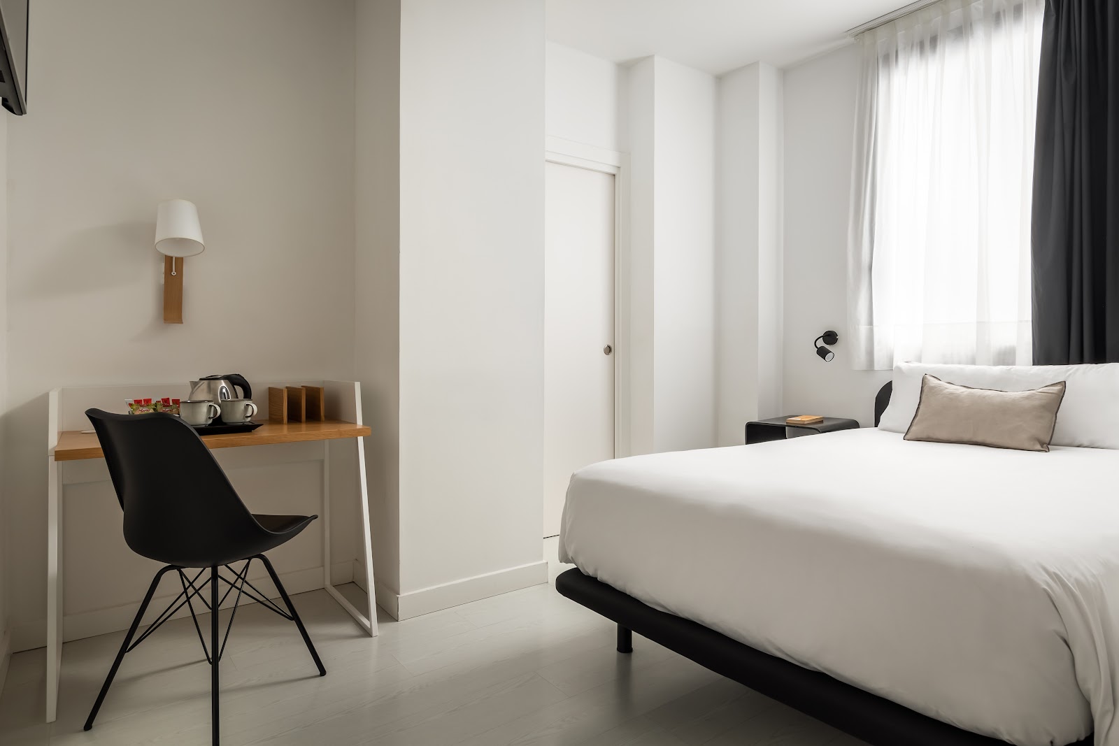 BYPILLOW Amari | Hotel boutique en el centro de Bilbao photo 2, hotel accommodation in Bilbao on the Camino del Norte