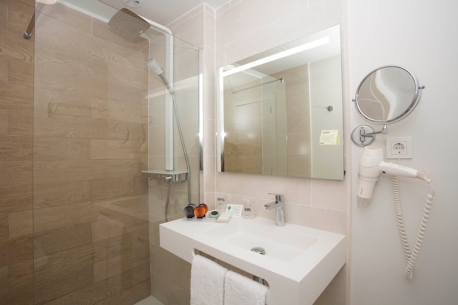 Casual Inca Porto photo 3, hotel accommodation in Porto on the Camino Portuguese