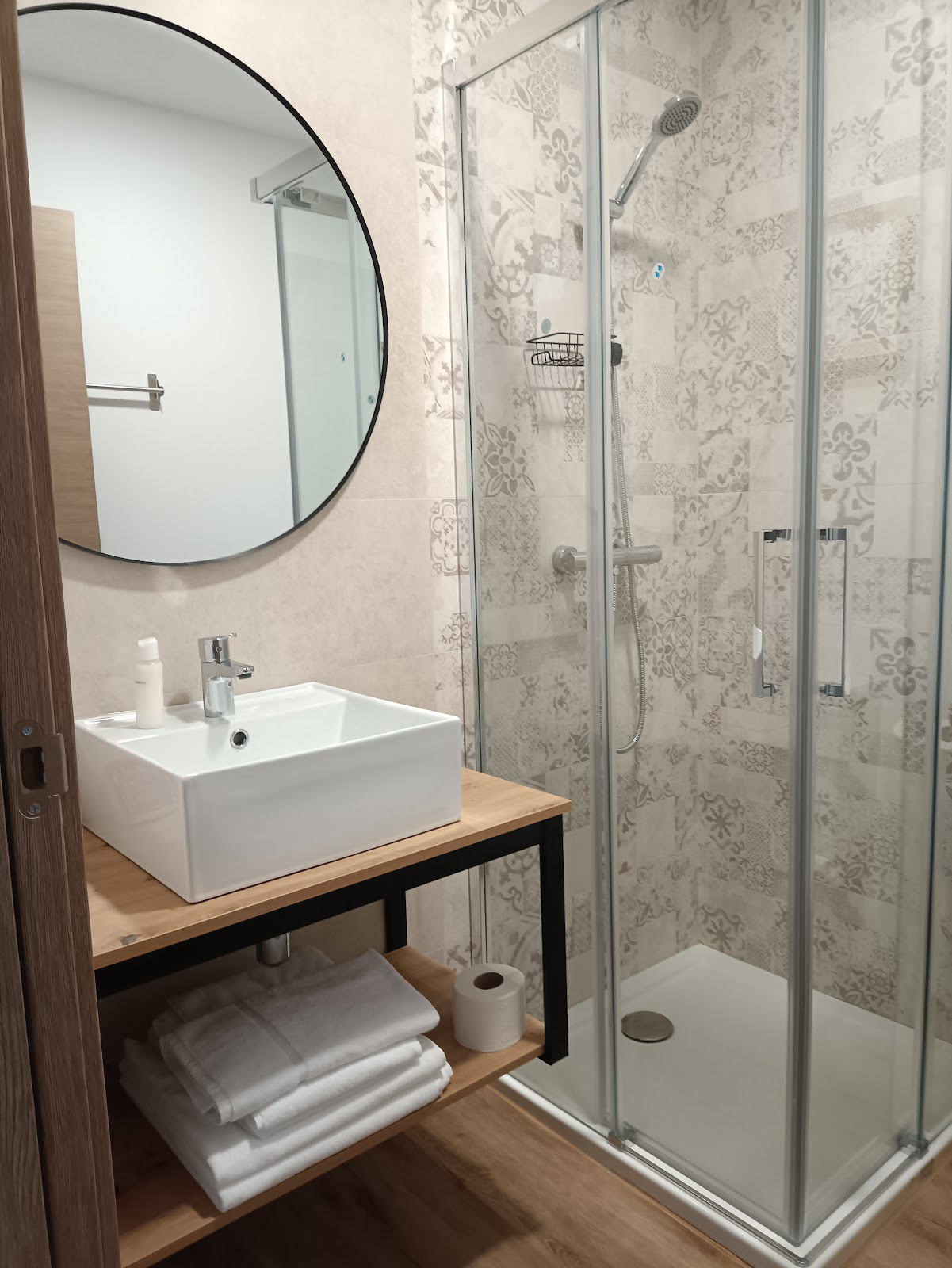 Hotel Casa Dos Gardas photo 3, hotel accommodation in Samos on the Camino Frances