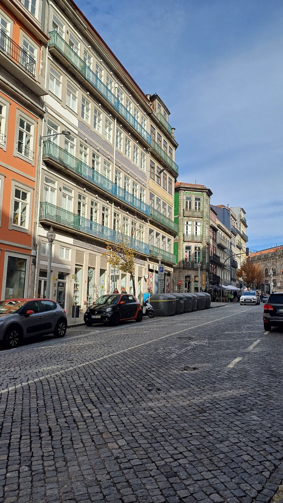 Hannah's Studios photo 9, guesthouse accommodation in Porto on the Camino Portuguese