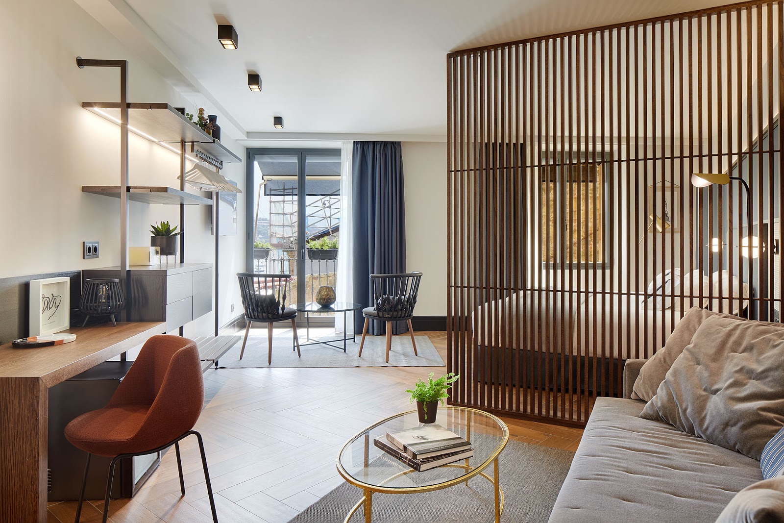 SANSEbay Boutique Hotela photo 4, hotel accommodation in San Sebastian on the Camino del Norte