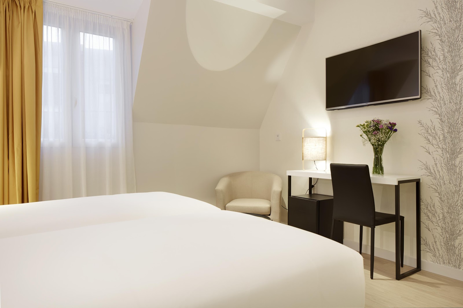 Hotel Arrizul Congress photo 5, hotel accommodation in San Sebastian on the Camino del Norte