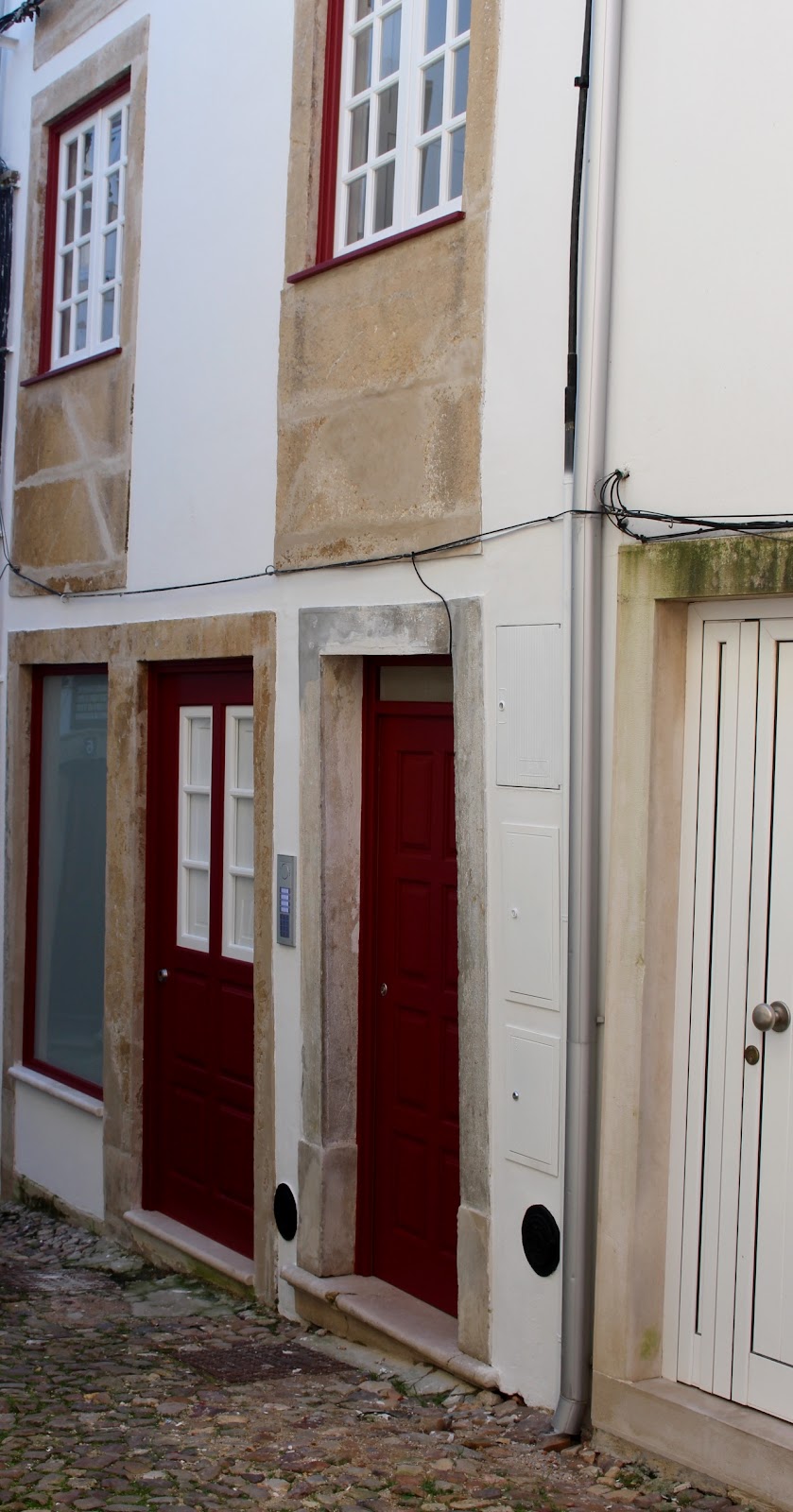 Casa do Museu, Museum House, accommodation listing in Coimbra on the Camino Portuguese