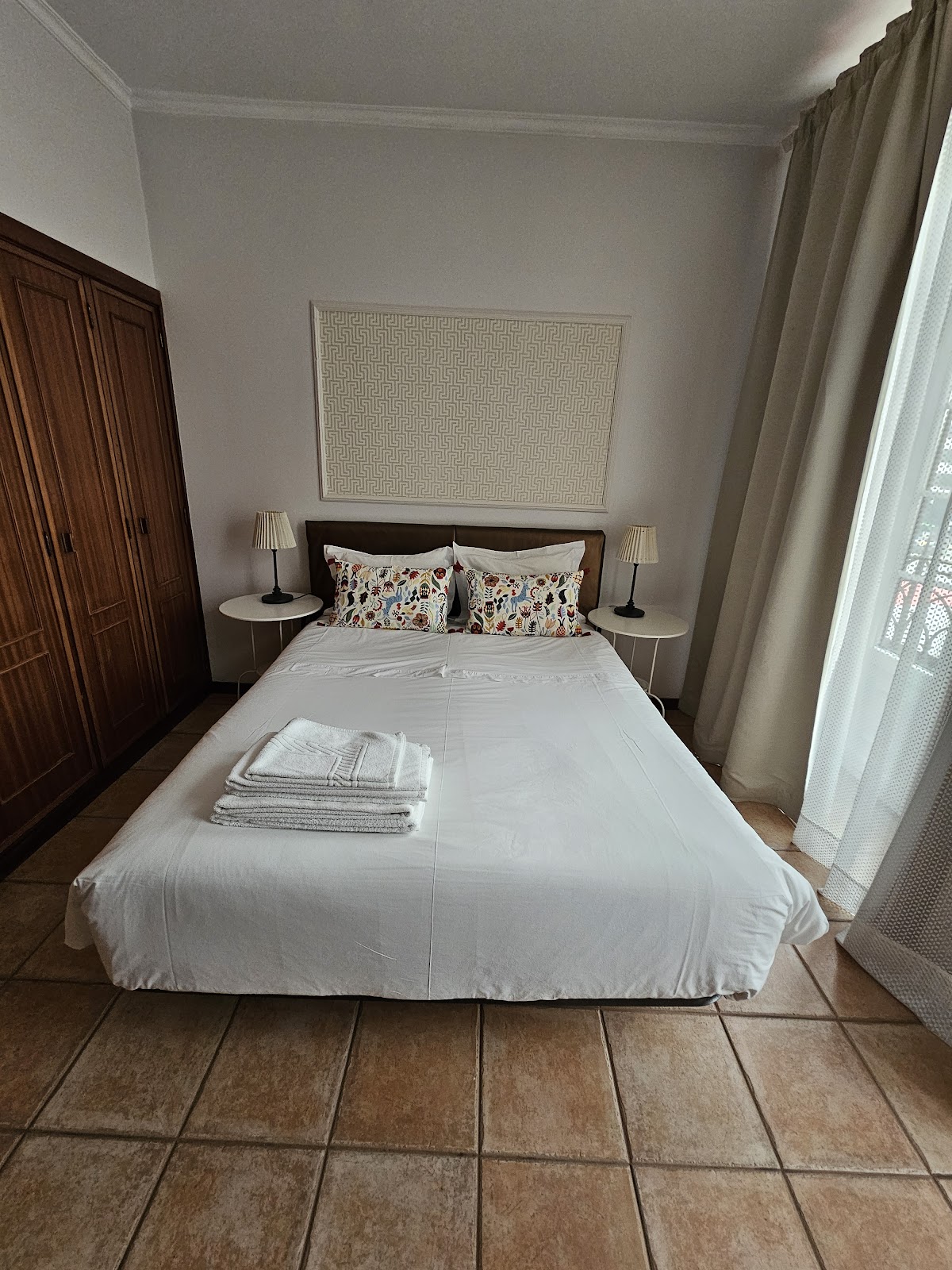 Turra Residence photo 2, guesthouse accommodation in Porto on the Camino Portuguese