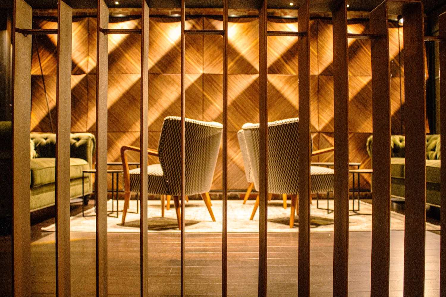 Goien Boutique Hotel photo 6, hotel accommodation in Bilbao on the Camino del Norte