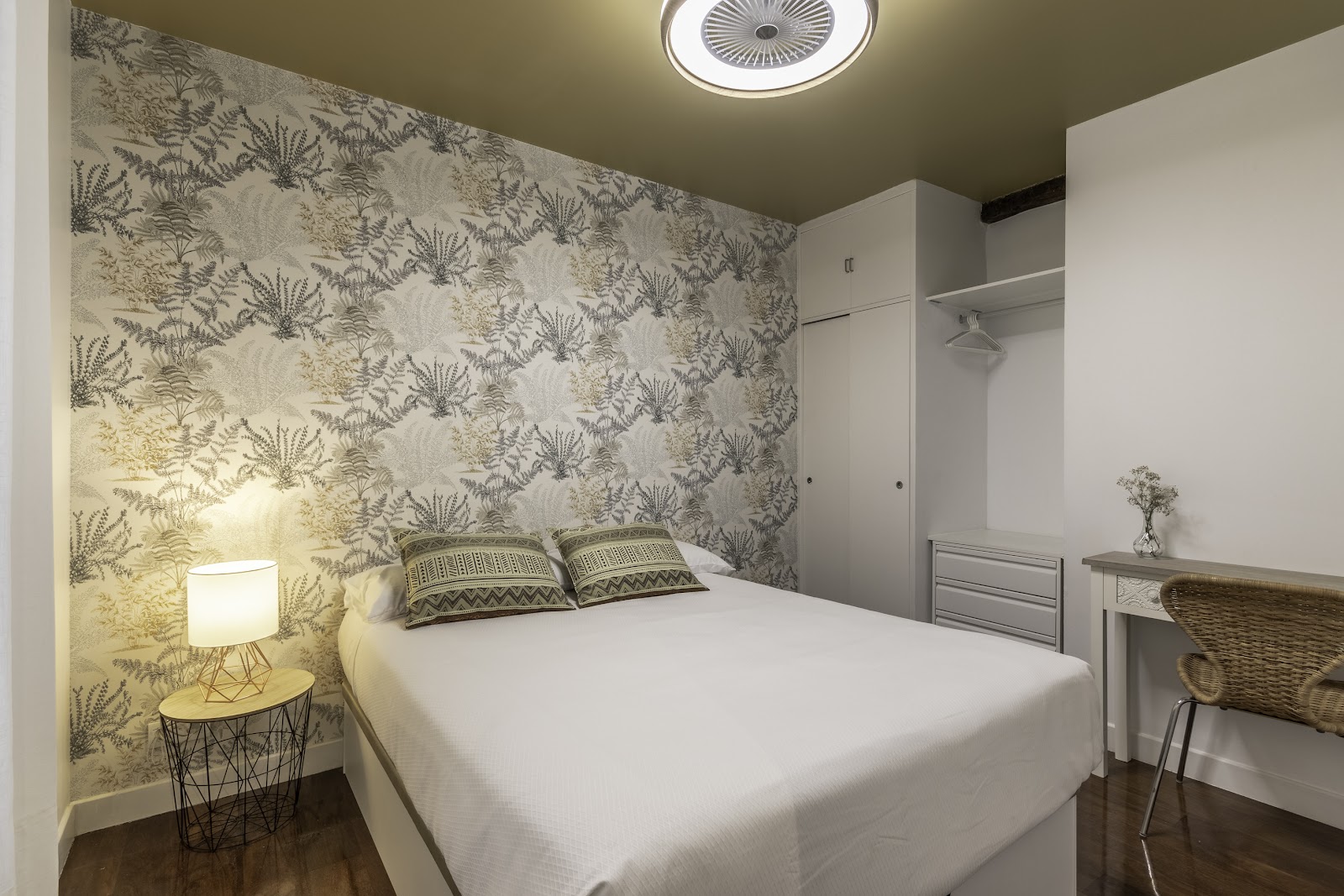 Victorooms photo 4, guesthouse accommodation in Bilbao on the Camino del Norte