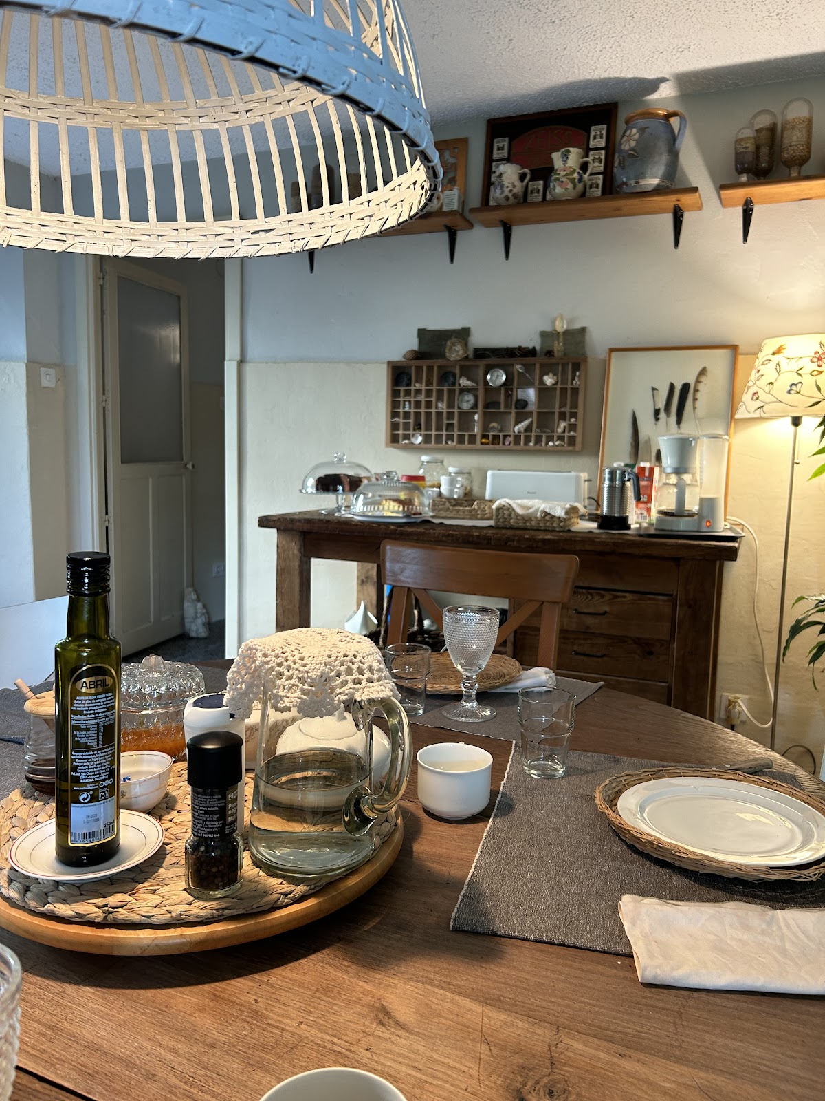 ilab bed&breakfast rural photo 9, guesthouse accommodation in Piñeira on the Camino del Norte