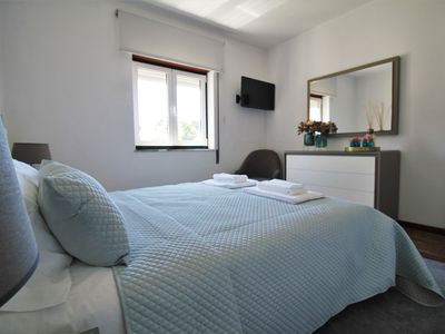 Casa dos Ouriços, villa accommodation in Ponte de Lima on the Camino Portuguese