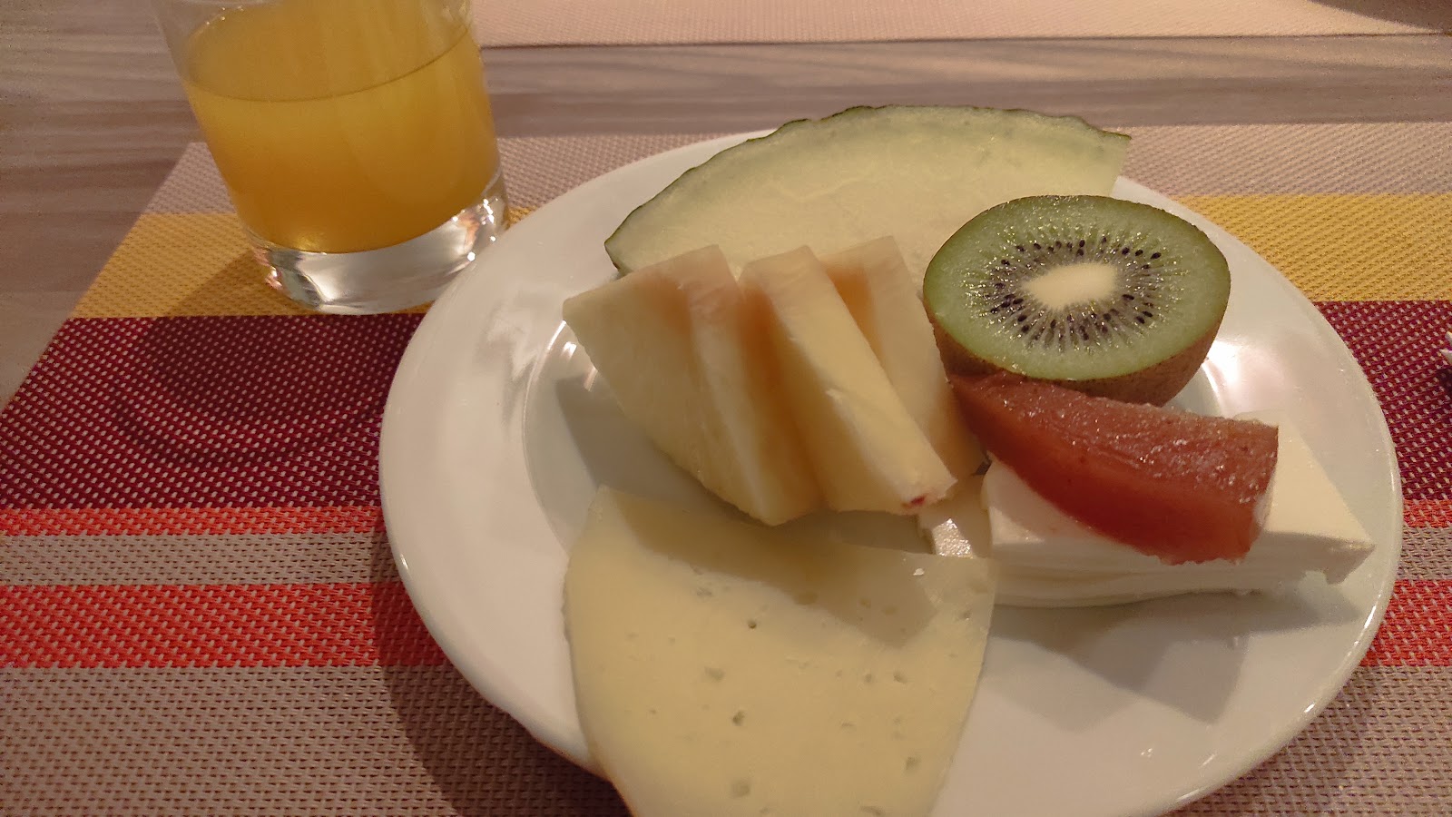 Hotel Aroi Ponferrada photo 7, hotel accommodation in Ponferrada on the Camino Frances