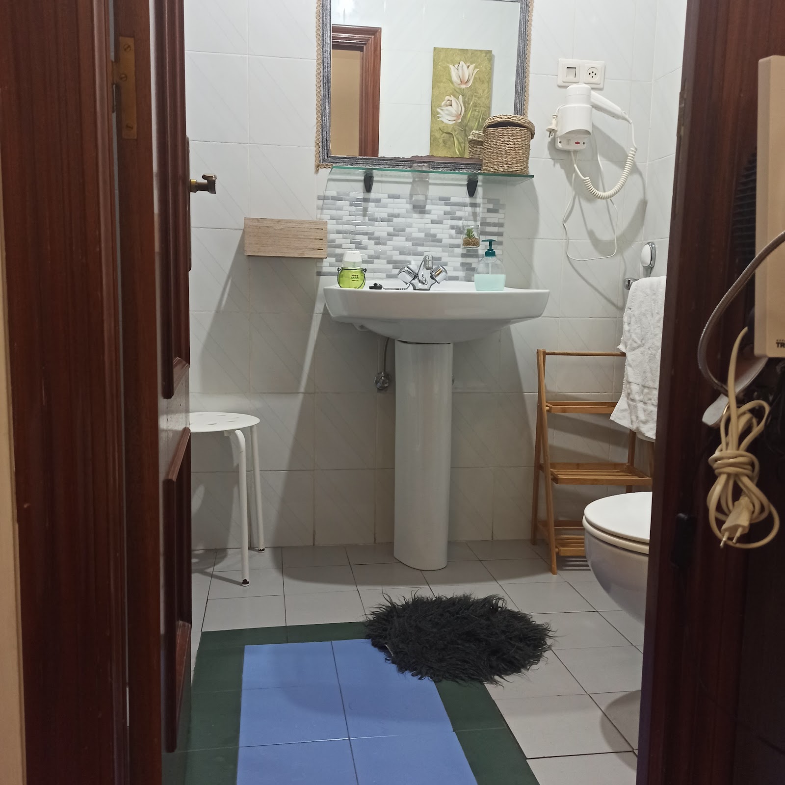 Ripa Hotel photo 9, hotel accommodation in Bilbao on the Camino del Norte