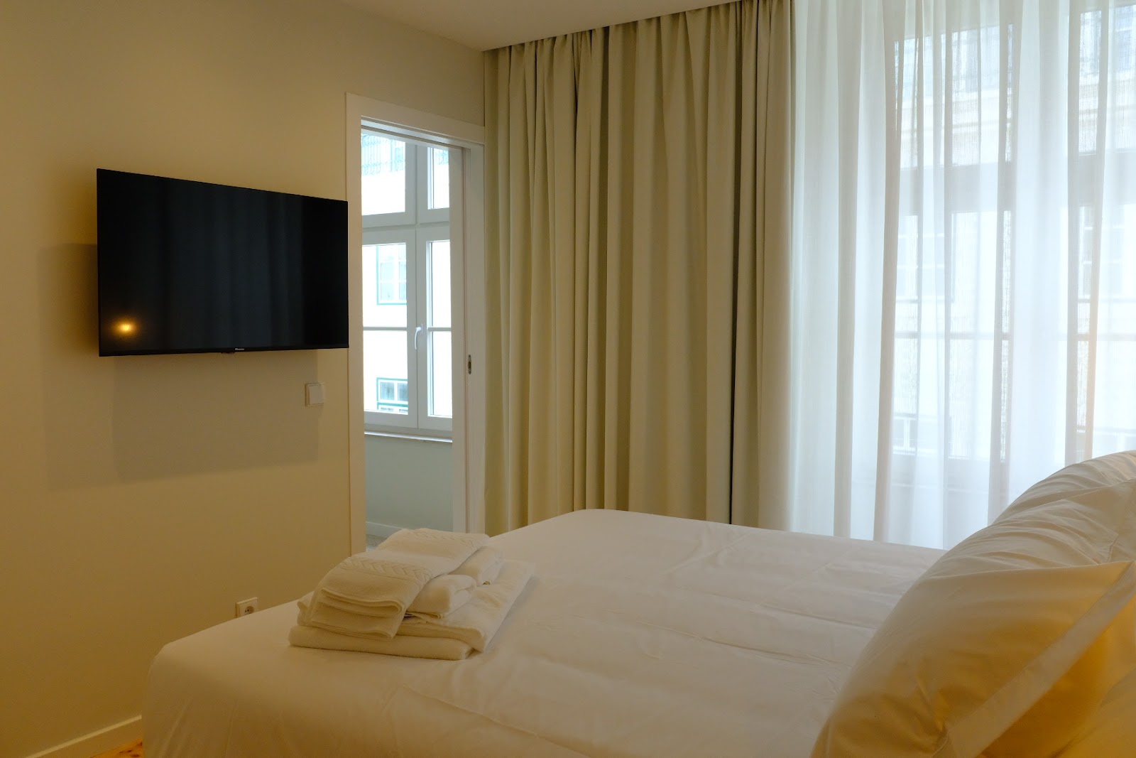 Liberator Rossio photo 7, hotel accommodation in Lisbon on the Camino Portuguese