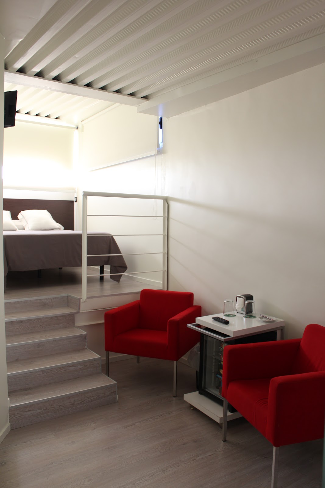 Hotel Punta Monpas photo 5, hotel accommodation in San Sebastian on the Camino del Norte