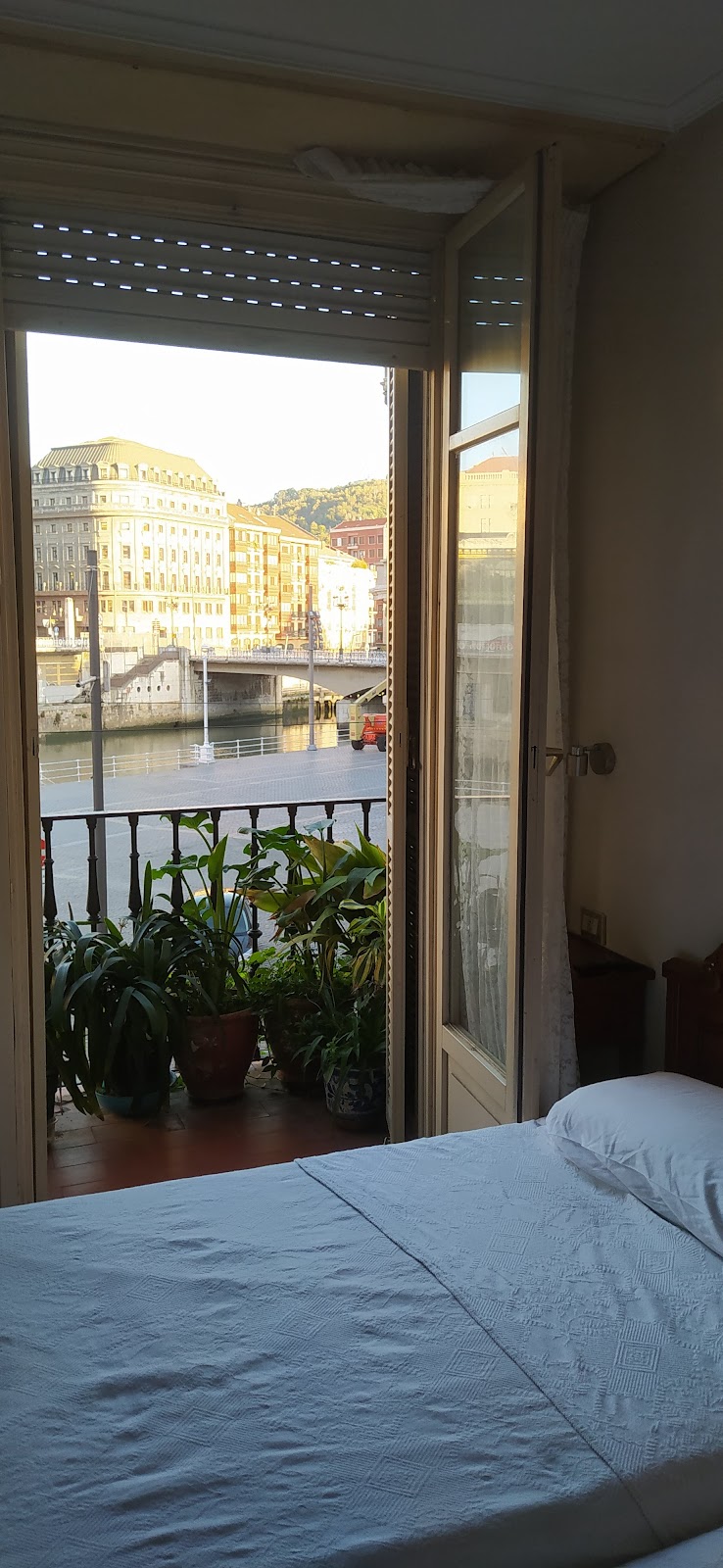 Arriaga hotela photo 2, hotel accommodation in Bilbao on the Camino del Norte