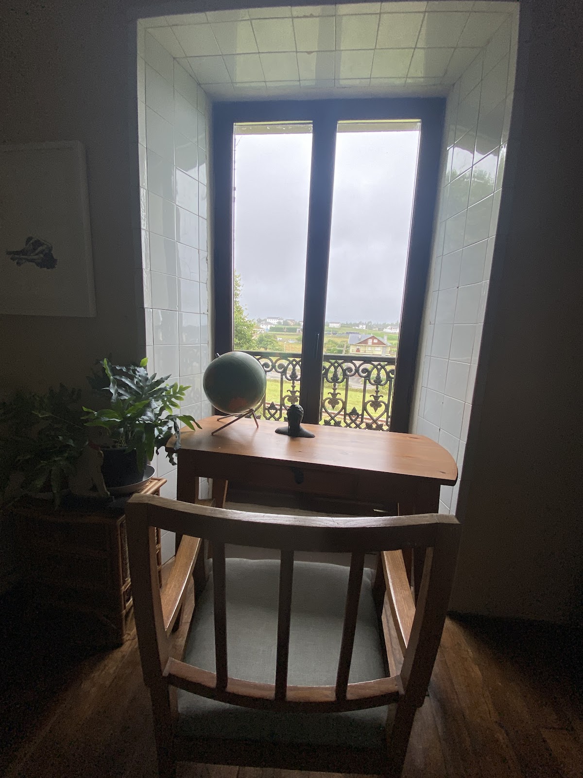 ilab bed&breakfast rural photo 10, guesthouse accommodation in Piñeira on the Camino del Norte