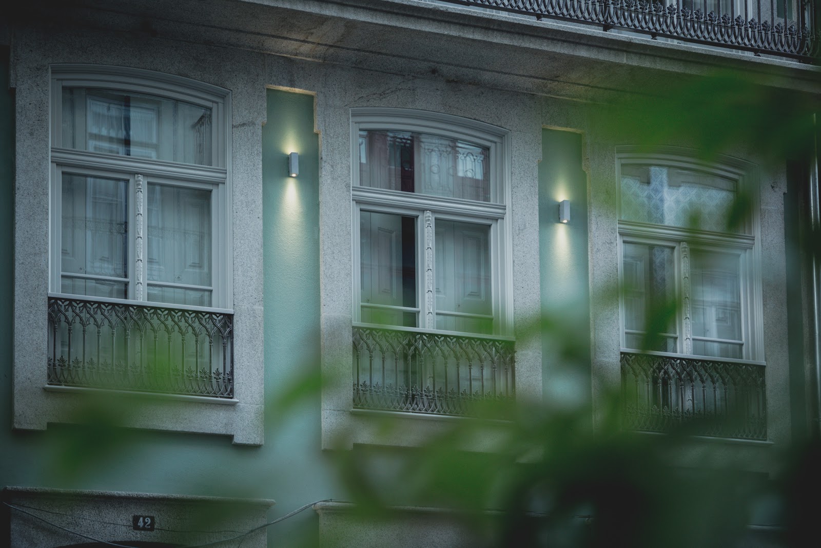 Viterbo 8 - The Artists House, accommodation listing in Porto on the Camino Portuguese