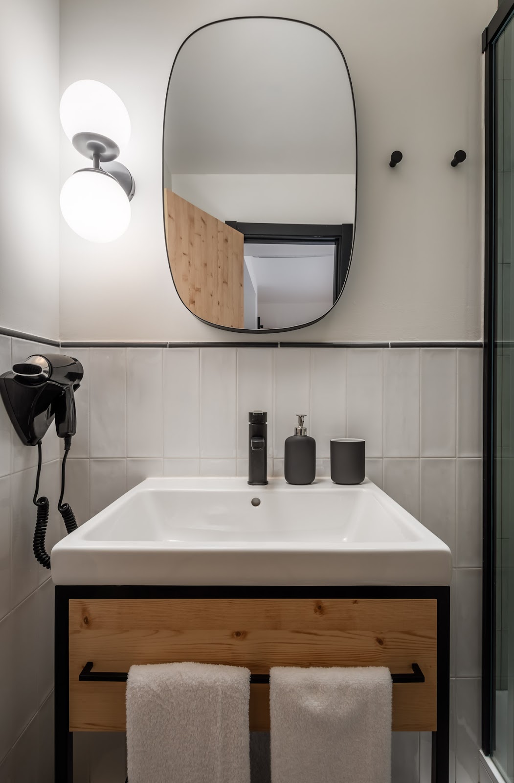 BYPILLOW Irala | Boutique hotel en Iralabarri photo 9, hotel accommodation in Bilbao on the Camino del Norte