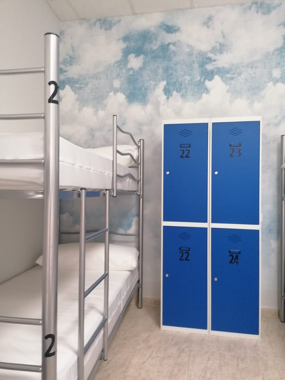 Albergue El Templarin photo 7, hostel accommodation in Ponferrada on the Camino Frances