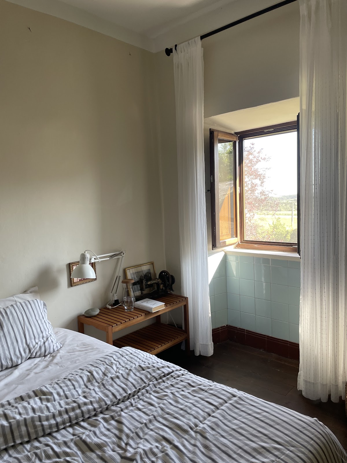 ilab bed&breakfast rural photo 2, guesthouse accommodation in Piñeira on the Camino del Norte