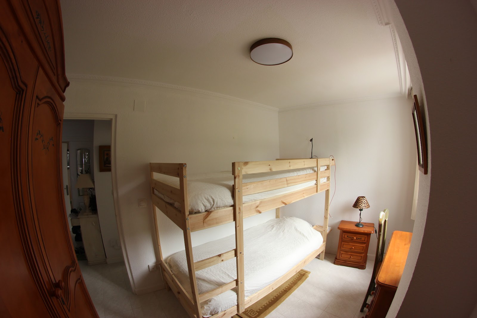 Casa Philippe photo 5, apartment accommodation in Mogro on the Camino del Norte