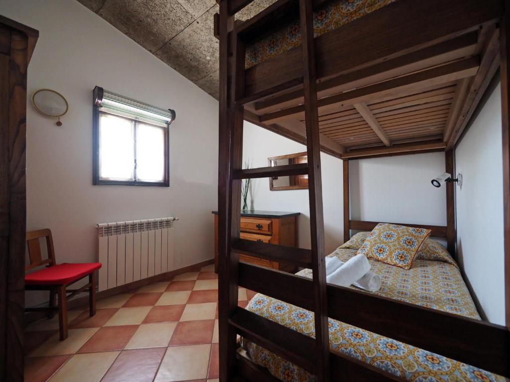 Casa do Sol, villa accommodation in Caminhas Litoral/Coastal Split on the Camino Portuguese