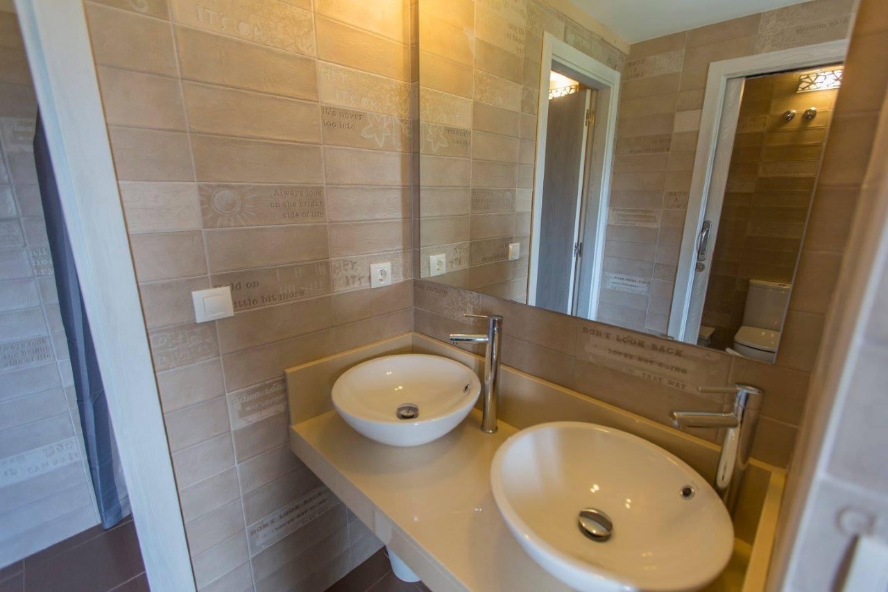 Albergue La Xana photo 5, albergue accommodation in La Caridad on the Camino del Norte