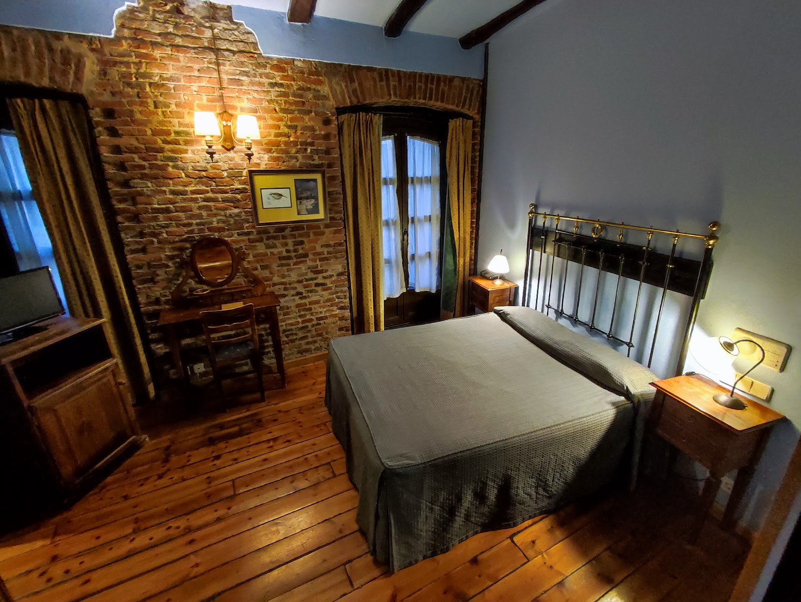 Hotel La Posada Regia photo 10, hotel accommodation in León on the Camino Frances