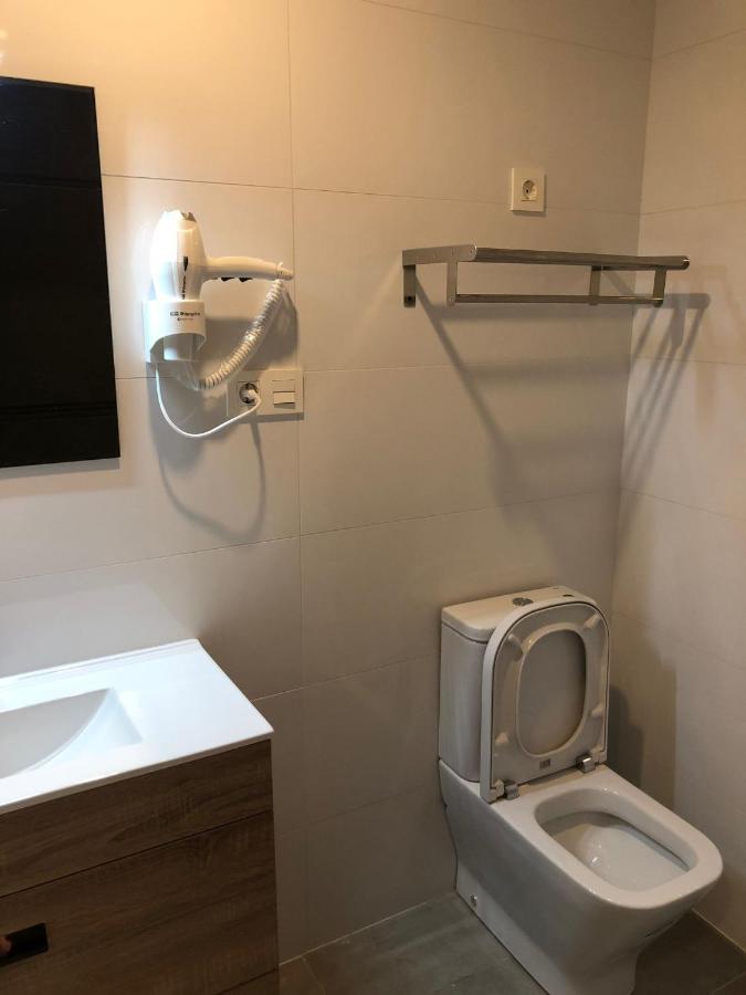 Lidar Hotel photo 7, hotel accommodation in Bilbao on the Camino del Norte