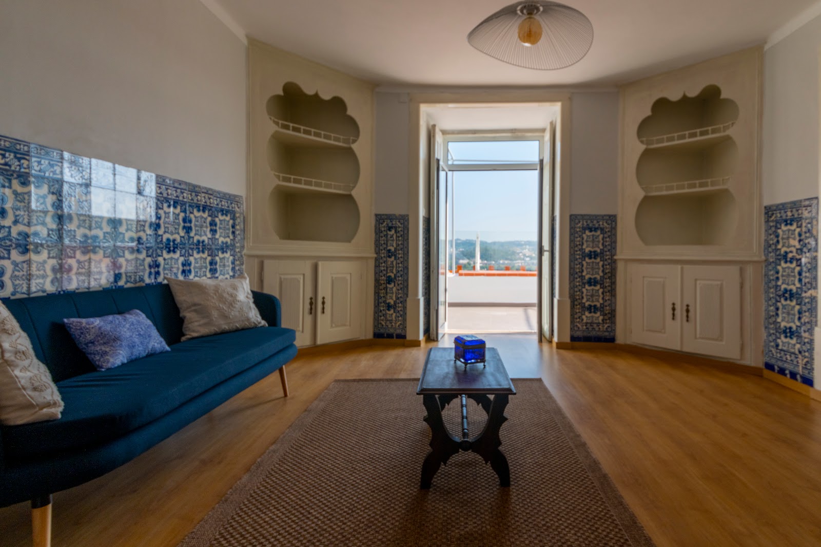 Alto Canto photo 2, guesthouse accommodation in Coimbra on the Camino Portuguese