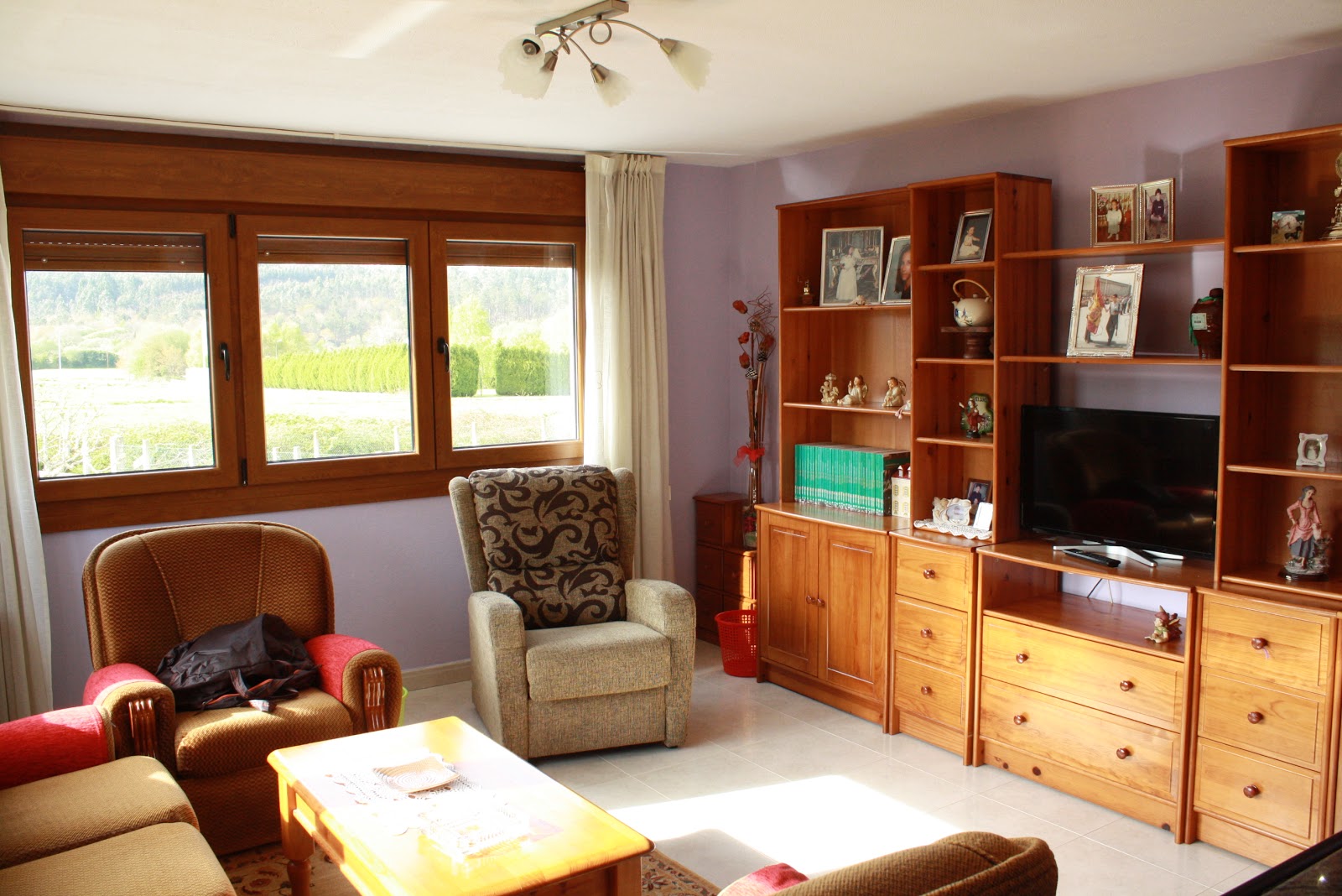 O fogar de Maru photo 9, albergue accommodation in Lavacolla on the Camino Frances