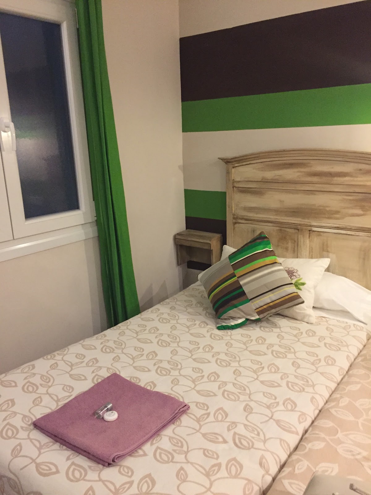 Enjoy Comfort photo 2, hotel accommodation in San Sebastian on the Camino del Norte