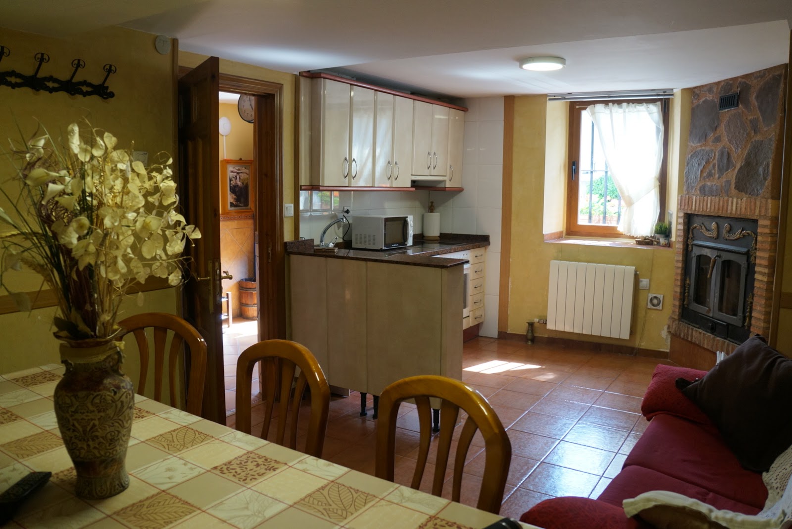 La Alpargateria photo 6, accommodation listing in Villafranca Montes de Oca on the Camino Frances