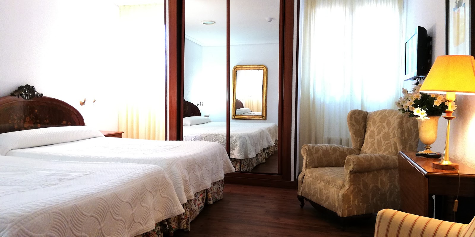 Hotel Museo Los Infantes photo 2, hotel accommodation in Santillana del Mar on the Camino del Norte