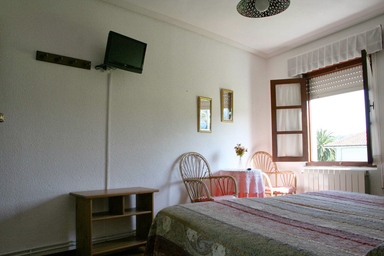 Accommodation Maria Jesus photo 3, guesthouse accommodation in Santillana del Mar on the Camino del Norte