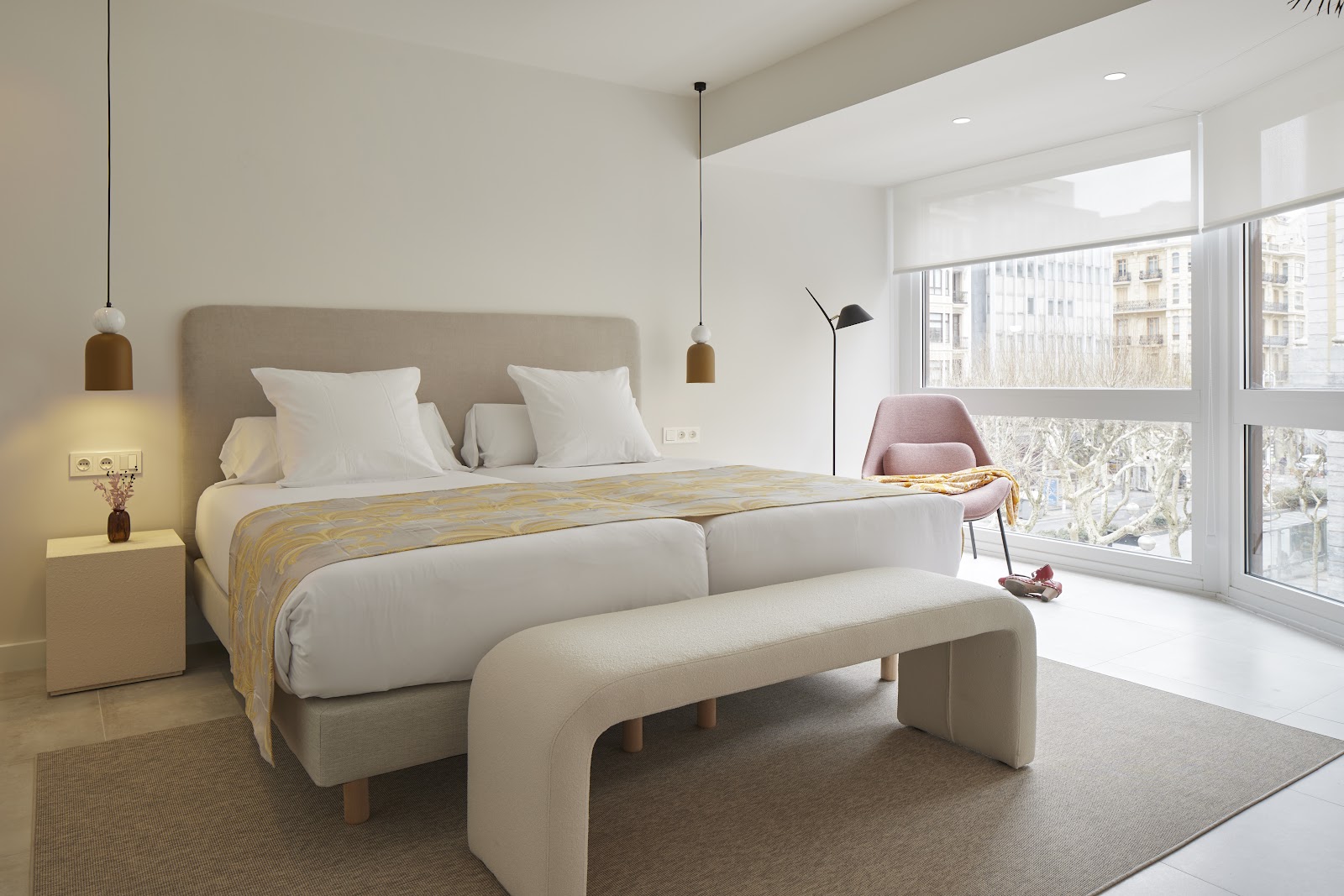 FeelFree RENTALS San Sebastián photo 2, apartment accommodation in San Sebastian on the Camino del Norte